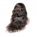 Stema 4x4/5X5/6x6 Transparent Lace Body Wave Closure Wig 